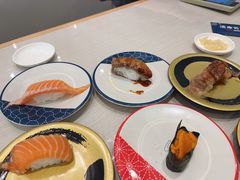 -濱寿司(高新伊藤店)