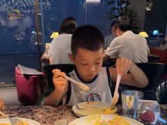 -Lets burger非常汉堡·环球风味(蓝色港湾店)