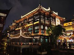 -小杨生煎(香港名都店)