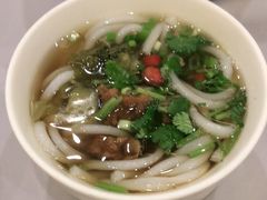 花溪牛肉粉-贵州大厦贵州厅(樱花园西街店)