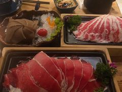 -湊湊火锅·茶憩(天环广场店)