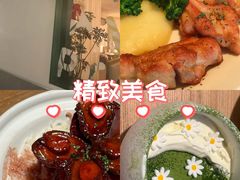 -沛家·西餐Brunch·直火料理
