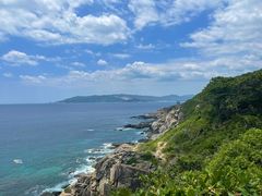 -三亚蜈支洲岛旅游区