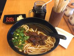 -三千粉牛肉米粉(来客茂店)