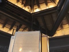 -绿茶餐厅(光谷世界城步行街店)