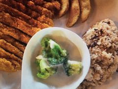 -吉姆丽德乡村西餐厅(闵行交大店)