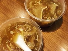 -添發碗仔翅美食