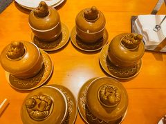 -漓咖啡西餐厅 · 桂林香格里拉