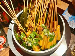 -18BAN音乐啤酒馆(西丽店)