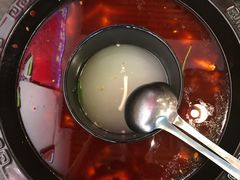 -重庆烧鸡公火锅(簋街店)