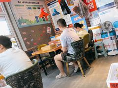 -喝丢一只鞋海鲜烧烤(文体街店)