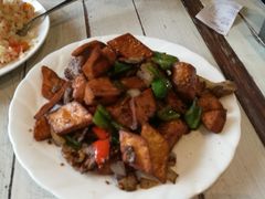 馕丁炒肉-217丰惠源抓饭(星湖街店)