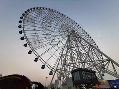 -南昌之星摩天轮