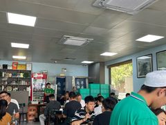 -清真永恒华威肉饼(潘家园店)
