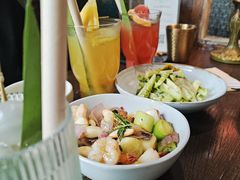 -碧桃小馆·民国宅院(西湖大道店)