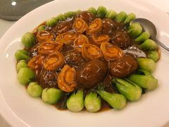 -阿一鲍鱼海鲜酒家(苏丹依斯迈路店)