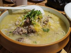 -關東雪东北菜(中庚漫游城店)