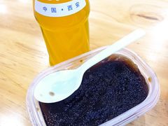 龟苓膏-螺小胖柳州螺蛳粉(钟楼总店)