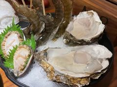 -揽季锅物会.福建黄鱼.海鲜姿造(五四路店)