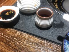 胡椒猪肚鸡煲-大匠工房古船木艺术餐厅·猪肚鸡专门店(长白仙岛店)
