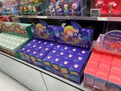 -泡泡玛特POPMART(蓝色港湾店)