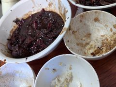 -如意香辣鸡架(总店)