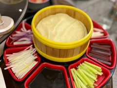 烤鸭八味碟-尚宴(盛世广场·食尚街店)