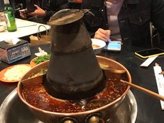 -将台涮肉(酒仙桥店)