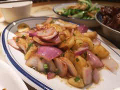 -慧娟面馆·餐厅(望江路店)