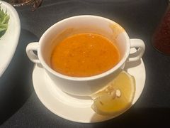 -Efes Turkish & Mediterranean Cuisine 艾菲斯餐厅(陆家嘴店)