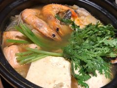 -千代武日本料理(爱建店)