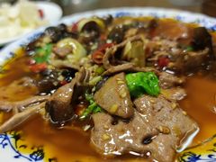 -邱二餐馆