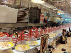 -万岁寿司(蓬江万达店)