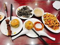 焦圈-护国寺小吃(安定门店)