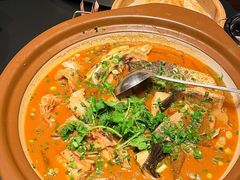 经典有机大鱼头-宁邦·家宴·南京菜(红山动物园店)