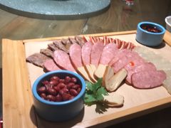 -北方家宴(番禺永旺店)