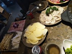 -重庆渝达老火锅(春熙路店)