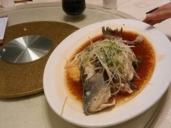 -顺德君豪酒店(佛山容桂渔人码头店)
