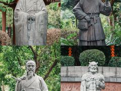 -广州神农草堂中医药博物馆