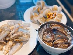 -川骄海鲜自助(亚运村店)