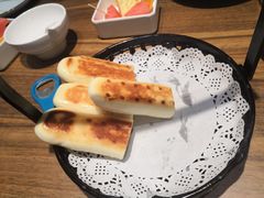 -将相和·海鲜蒸饺大连菜