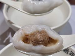 -朱新年·苏式汤团·面点(北寺塔店)