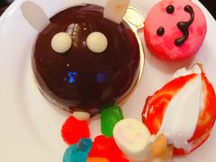 -长沙富力万达文华酒店