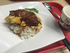 -太兴烧味餐厅(香港机场店)