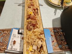 -大师傅金奖啤酒鱼(西街口总店)