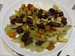 -香港深井掂檔烧鹅茶餐厅(海韵城店)