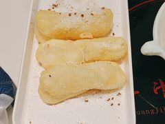 -黄记煌三汁焖锅(新佳丽江汉路店)