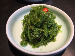 海藻丝丝-辣尚瘾·烤鱼·新川菜(交大直营店)