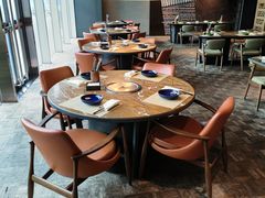 -山港凯悦酒店·BEBA海滩烧烤餐厅酒吧
