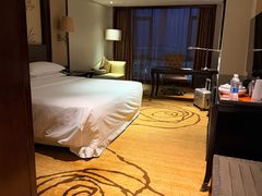 -汕头龙光喜来登酒店